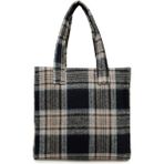 Butigo Scarf Bag Omz 3pr Mavi Kadın Omuz Çantası