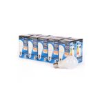 Butik Ack Led Ampul 800 LUMEN 3000 K 9W E27 ( 10 ADET )
