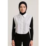 Butik Ayvitrin Tesettür Gömlek