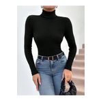 Butik Balıkçı Yaka Kaşkorse Bluz