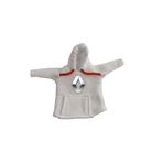 Butik Beyaz Renault Vites Hoodie - Araç Vites Kıyafeti - Vites Poları - Renault Vites Hoodi