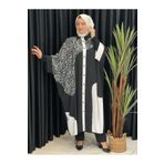 Butik büyük beden Lüks Uzun Tunik