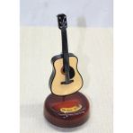 Butik Gitar Müzik Kutusu Alk3793