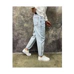 Butik Karaca Erkek Slouchy Mom Boyfrend Kot Pantolon