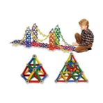 Butik Manyetik Lego Seti 37 Parça