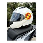 Butik Motor & Motosiklet Flash Kask Dış Aksesuar