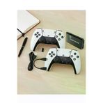 Butik P91623S1376 Hdmi Girişli Retro Oyun Çubuğu 2 Kişilik Kablosuz