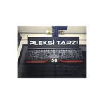 Butik Pleksi Tarzı 58 SİVAS PLEKSİ PLAKALIK