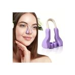 Butik Silikon Burun Şekillendirici Klips Burun Kaldırma