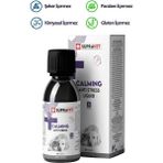 Butik Supravet Calming Anti Stress Kedi ve Köpekler Için Sıvı Sakinleştirici Damla 100 ml - 1 kg
