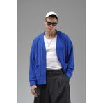 Butik Trend Biz Oversize Kalıp Erkek Hırka
