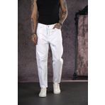 Butik TREND BİZ Rahat Kesim Boyfriend Kalıp Erkek Kot Pantolon