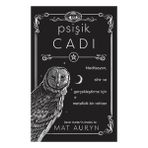 Butik Yayınları Psişik Cadı