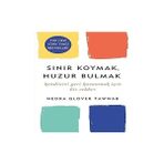Butik Yayınları Sınır Koymak, Huzur Bulmak: Kendinizi Geri Kazanmak Için Bir Rehber + Mini Dahi - Leonardo Da Vinci ve Uçan Makineler