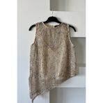 butikhola Zr Bej Pullu File Bluz