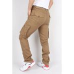 butiksinope Erkek Askeri Kargo Cep Pantolon Toprak - 32