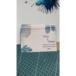 Butiksosyetik Söz,Kına,Nişan,Düğün Hatırası Hediyelik Kartı 15 x 9,5 cm 49 Adet