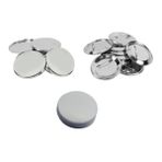 Buton iğneli Rozet Toptan Kendin Yap 58 mm (1000)