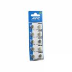 Buton Pil - Saat Lazer Hesap Makinesi Pili 10Lu Paket Ag10 - Lr1130h - 389A -1.55V (Timya/Go1395) 200833