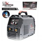 Butools Kaynak Makinası 180 Amper Siyah