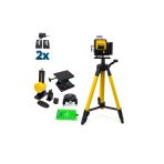 Butools Lazer Terazi Ölçer Çizgi