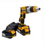 BUTOOLS Şarzlı Alçıpan Vidalama 2x