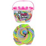 Butter Cloudz Rainbow Slime 380GR. ile Çek, Sık, Uzat: Stresi Atmanın En Renkli Yolu!