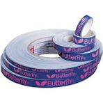 Butterfly 10 Metre Raket Kenar Bandı