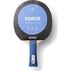 Butterfly 6110370002 TT Bat Force Masa Tenisi Raketi