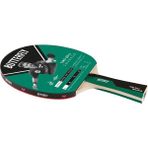 Butterfly 85018 Boll Smaragd ITTF Onaylı Masa Tenisi Raketi - Siyah - Kırmızı