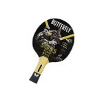 Butterfly 85022s Boll Smart Grip Sg55 Masa Tenisi Raketi