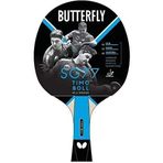 Butterfly 85027S Boll Smart Grip SG77 Masa Tenisi Raketi