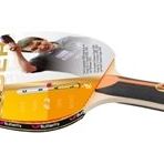 Butterfly 85072 Schlager Gold Masa Tenisi Raketi