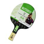 Butterfly 85082S Tiago Apolonia Tax3 Siyah Unisex Masa Tenisi Raketi
