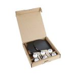 Butterfly 85106 Timo Boll Standart Masa Tenisi Raket Seti