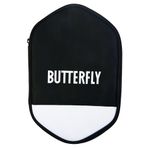 Butterfly 85112S Cell Case Iİ Siyah Raket Kılıfı