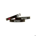Butterfly 9 mm 1 m Raket Kenar Bandı