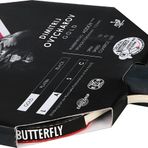 Butterfly Dimitrij Ovtcharov Gold ITTF Onaylı Masa Tenisi Raketi