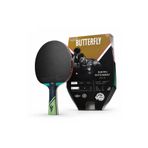 Butterfly Dimitrij Ovtcharov Gold Masa Tenisi Raketi - 85221