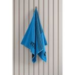 ButterFly Spor Havlusu 50x100 cm - Turkuaz - 50 x 100 cm