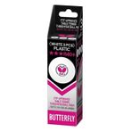 Butterfly Three Star Bälle R40+ 3Er Masa Tenisi Topu 7010650140
