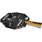 Butterfly Timo Boll Carbon Hazır Raket - Siyah