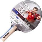 Butterfly Timo Boll Silver Masa Tenisi Raketi - Renkli