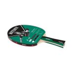 Butterfly Timo Boll Smaragd Masa Tenisi Raketi