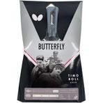 Butterfly Timo Boll Titanium Masa Tenisi Raketi