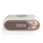 Butu WD-300 10W Beyaz Bluetooth Hoparlör