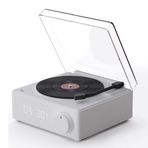 Butu X11 Beyaz Bluetooth Hoparlör
