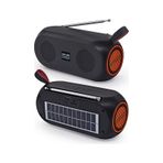 Butu XM-U3S Kablosuz Bluetooth Hoparlör