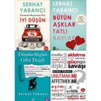 Bütün Aşklar Tatlı Başlar - Serhat Yabancı