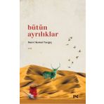 Bütün Ayrılıklar - Profil Kitap